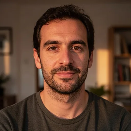 Brais Castro Míguez